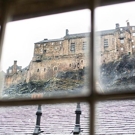 Grassmarket Apartment エディンバラ エクステリア 写真