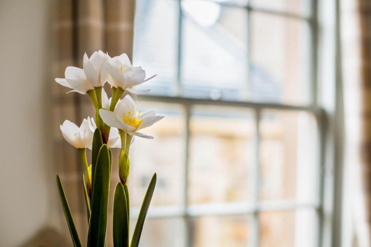 Grassmarket Apartment エディンバラ エクステリア 写真